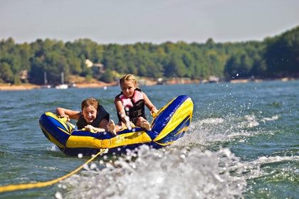 Spring, Texas Boat insurance