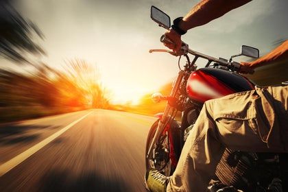Spring, Texas Motorcycle insurance